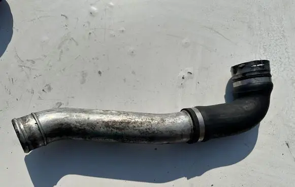 BMW 7 E65 E66 Intercooler hose/pipe 7788592 030592400