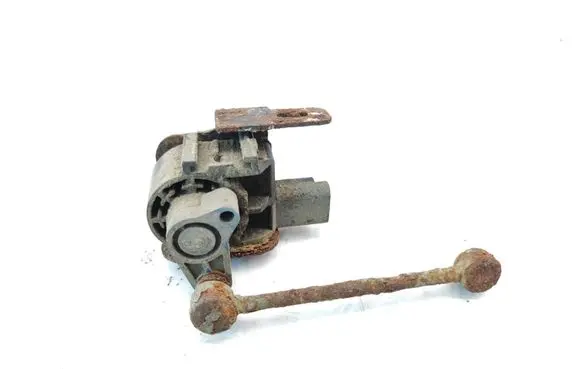 Peugeot 607 Headlight/headlamp level sensor 9651362480 6PM00818607
