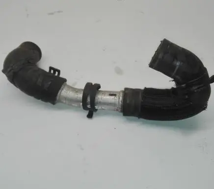 Audi Q7 4L Engine coolant pipe/hose