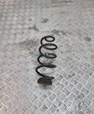 Porsche Macan (95B) Rear coil spring