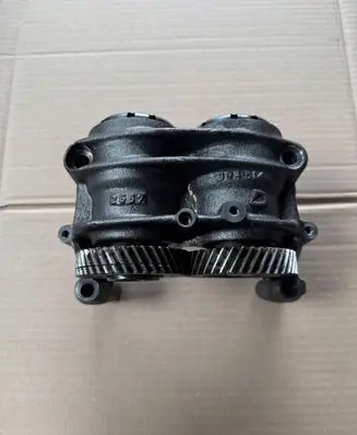 Mercedes-Benz GLC X253 C253 Oil pump 2740303100