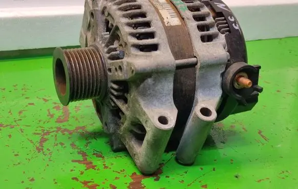 BMW 2 F22 F23 Generator/alternator 7591529 12317591529 12317616119