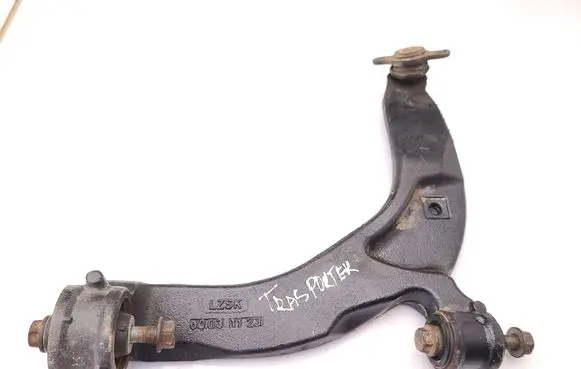 Volkswagen Transporter - Caravelle T5 Front lower control arm/wishbone 000341123