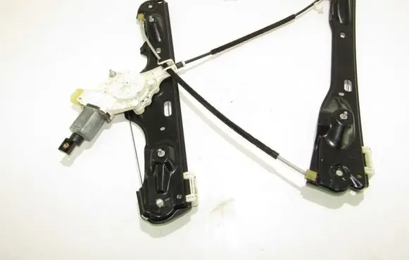 BMW X1 E84 Sliding door window regulator with motor 6927028