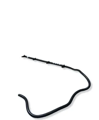 Mercedes-Benz E W212 Fuel return line/hose A6510700132