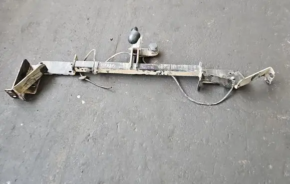 Opel Meriva A Tow bar set IMPRK1578814
