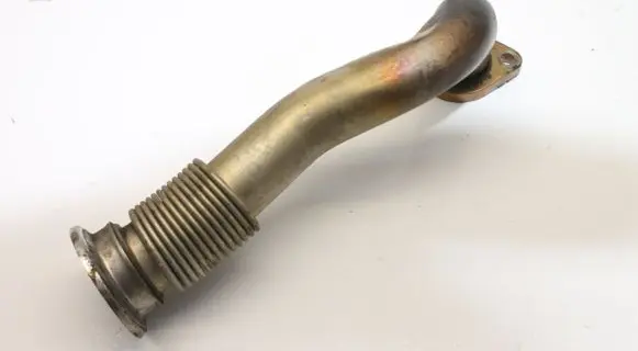 Audi A5 Sportback 8TA EGR valve line/pipe/hose