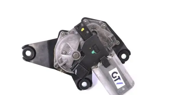 Mercedes-Benz ML W164 Rear window wiper motor 