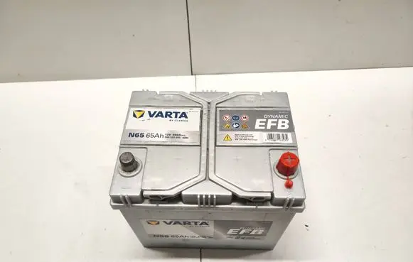 Subaru Outback (BS) Car battery 565501065