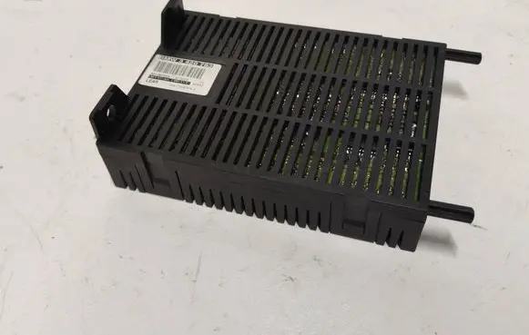 BMW X3 E83 Light module LCM 3420783 810325 531097823