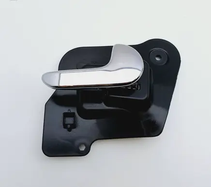 Opel Meriva A Front door interior handle 316053479