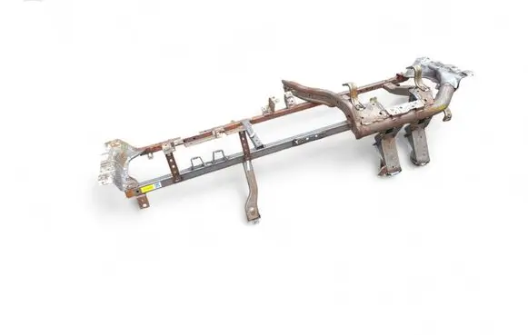 Lincoln Nautilus Dashboard cross member/frame bar F2GBR04545 F2GBR04545BJ