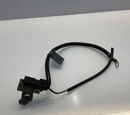 Mercedes-Benz E W211 Negative earth cable (battery) A2115420518 20060125 2006010A