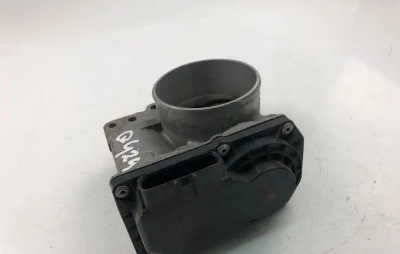 Volvo S40 Throttle valve 8677694