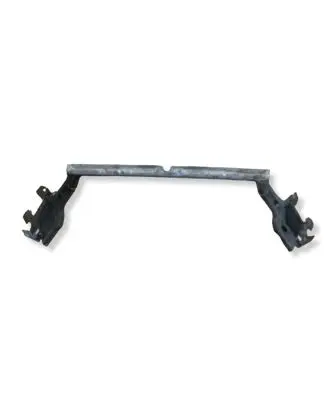 BMW 5 G30 G31 G38 Intercooler air guide/duct channel 7383846 74850613