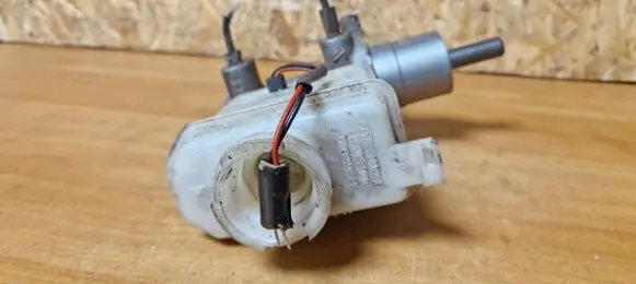 Chevrolet Epica Master brake cylinder Kdac8752