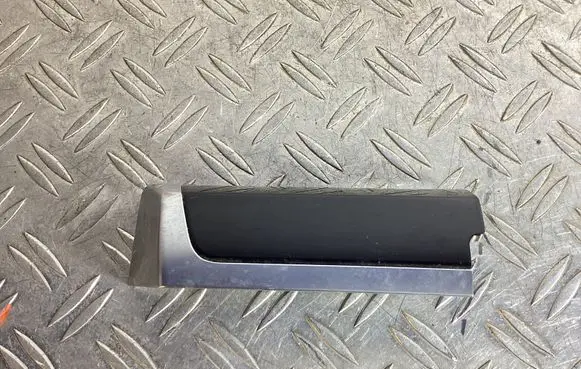 Porsche Cayenne (92A) Panel trim 7P5857226ab
