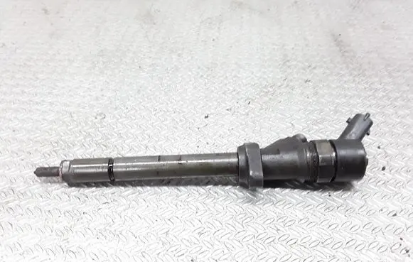 Peugeot 607 Fuel injector 9637277980 0445110036