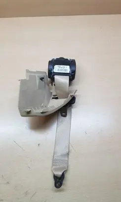 BMW 4 F32 F33 Rear seatbelt 7309365