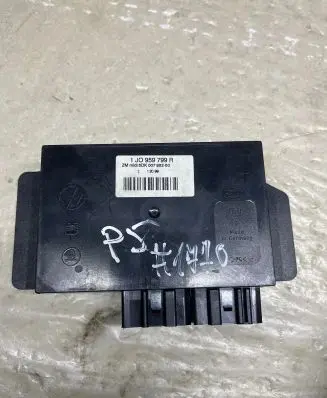 Volkswagen PASSAT B5.5 Comfort/convenience module 1J0959799R 5DK00795250