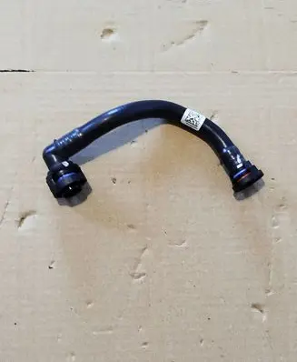 Breather/breather pipe/hose