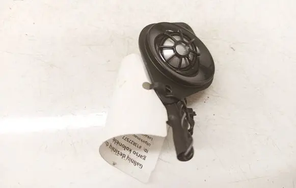 BMW 4 F32 F33 Front door speaker 6513922635802