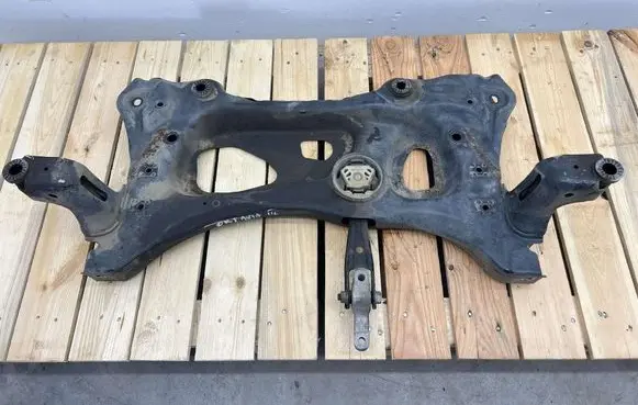 Skoda Octavia Mk3 (5E) Front subframe