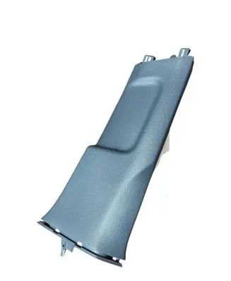 Volkswagen Jetta VI (B) pillar trim (bottom) 5C6867292A 5C6867292