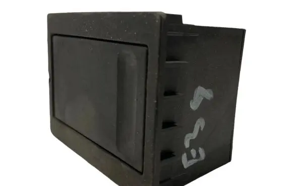 BMW 7 E38 Dashboard storage box/compartment 8160474 51168160474