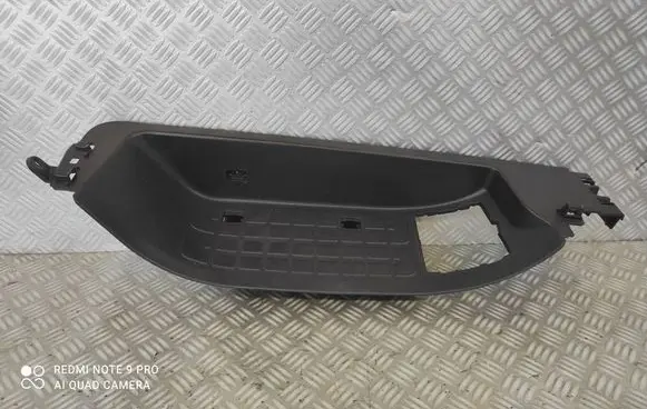Peugeot Expert Front sill trim cover 98091633ZD 98133135ZD 98100695ZD