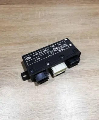 BMW 5 E39 Door control unit/module 6904249