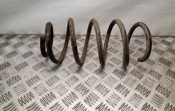KIA Sorento Front coil spring 