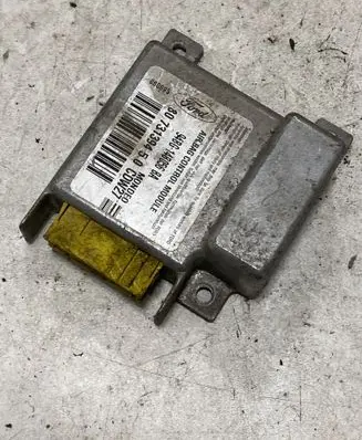 Ford Mondeo MK I Airbag control unit/module 94BG14B056BA 7313945