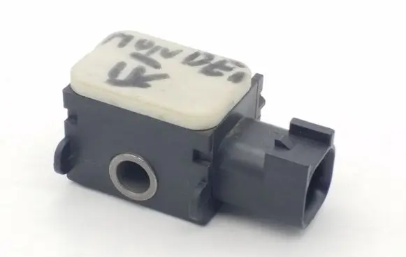 Ford Mondeo MK IV Airbag deployment crash/impact sensor 3M5T14B006AD 404121