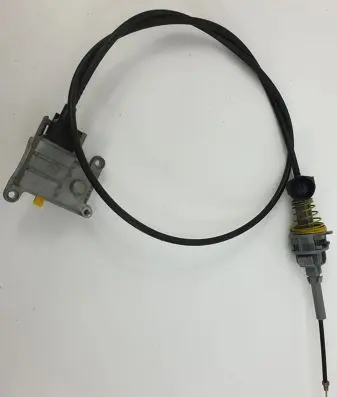 Jeep Grand Cherokee (WJ) Ignition lock 52109606AA