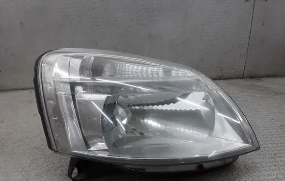 Peugeot Partner Headlight/headlamp