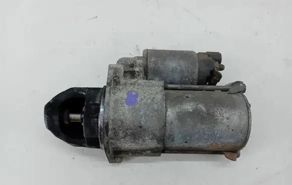 KIA Carens II Starter motor 36100-25020