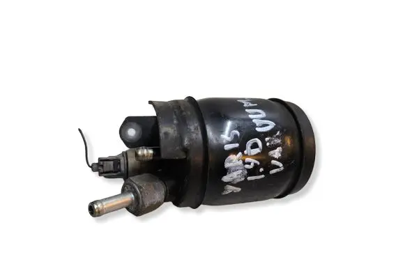 Toyota Yaris Vacuum air tank 