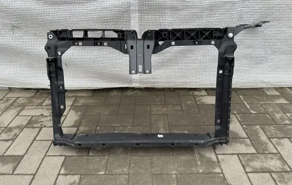 Skoda Fabia Mk4 (6VA) Radiator support slam panel 6VA805588B