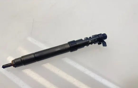 Ford Kuga I Fuel injector 9686191080 2851GD08F34 RR3T510