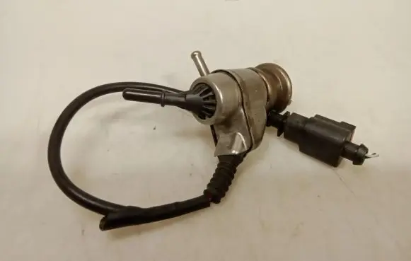 Audi A6 S6 C5 4B AdBlue injector 0444025082 070119085449