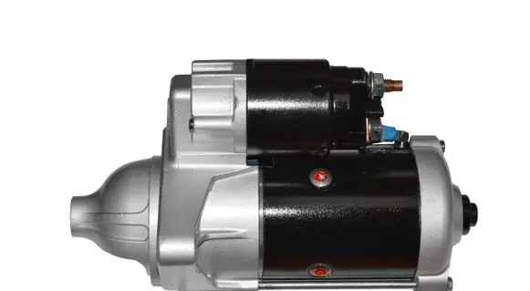 Renault Master III Starter motor 233003407R