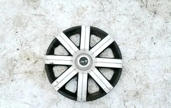 Opel Zafira A R15 wheel hub/cap/trim 44515