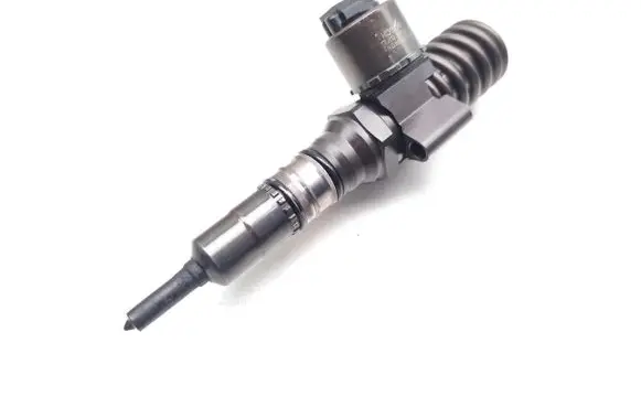 Audi A3 S3 8P Fuel injector 0414720404