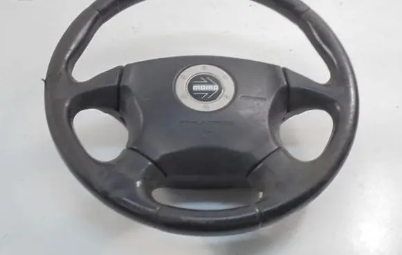 Subaru Impreza I Steering wheel