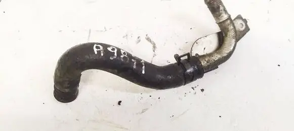 Mazda 5 Engine coolant pipe/hose