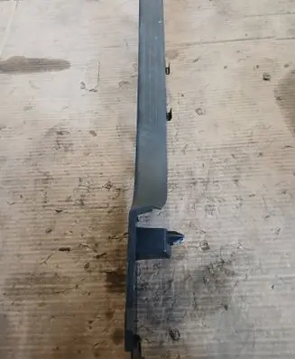 Renault Clio V Front sill trim cover 769517586R FK2570 304301