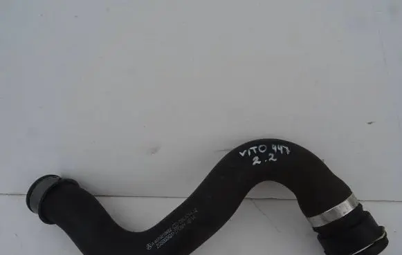 Mercedes-Benz V Class W447 Engine coolant pipe/hose A4475010482 DBL625412 ZGS002Q1