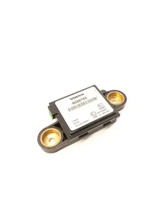 Volvo XC70 Alarm control unit/module 8688762 10R023601 724135100297