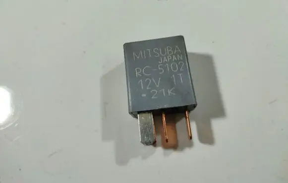 Other relay